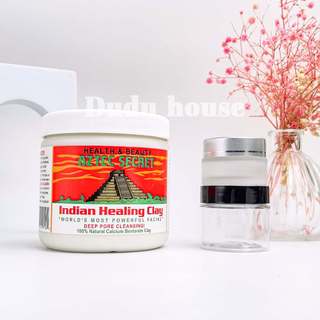 Mặt Nạ Đất Sét Aztec Secret Indian Healing Clay 454g