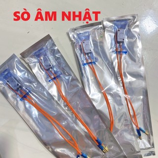 Sò lạnh 301 - sò lạnh tủ lạnh 301 - cảm biến âm tủ lạnh