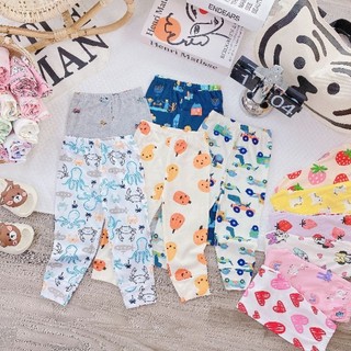 🍒 loai 1🍒Sét 10 quần dài cotton borip Xuất dư cho bé trai bé gái