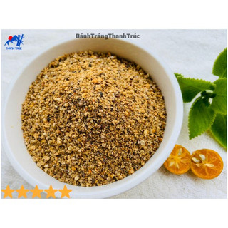 [500GR]Muối Tiêu Ớt - Thanh Trúc