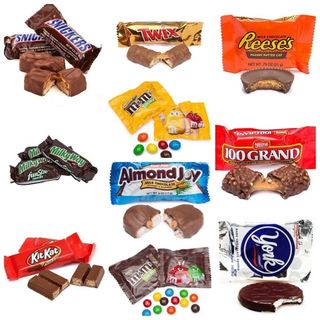    Date 03 26   Socola Kirkland Mỹ 500g mix nhiều vị   tách ra từ túi 2.55kg   