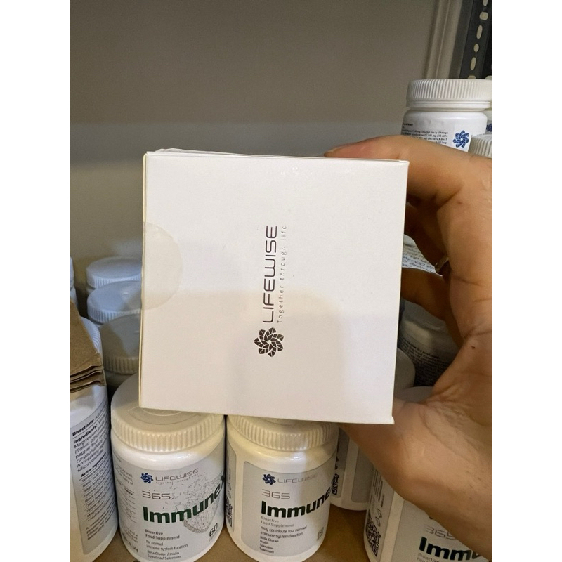 LW 365 Bee+ Active - Tăng Sức Đề Kháng , Tăng Cường Sức Khoẻ