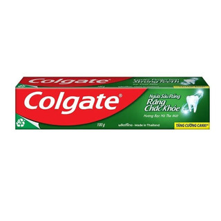 Kem đánh răng Colgate