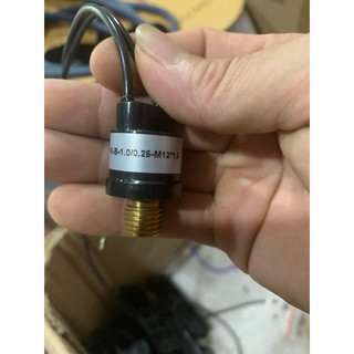 Role tự ngắt dành cho máy áp lực 12v