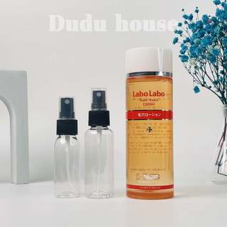 Nước hoa hồng Labo Labo Super Keana Lotion 200ml