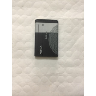 Pin nokia BL-5C xịn như hình.