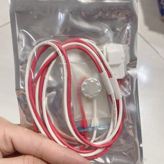 Sò lạnh Toshiba dài [RẺ VÔ ĐỊCH] Sò lạnh tủ lạnh Toshiba dài - Cảm biến âm tủ lạnh