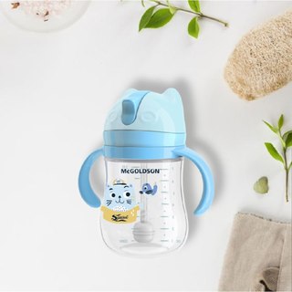 Bình nước Tritan 240ml McGOLDSON
