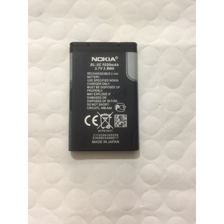 Pin bl-5c xịn dùng cho nokia 7610, 216, 6030, 2610,6670, n70, n72,1650...
