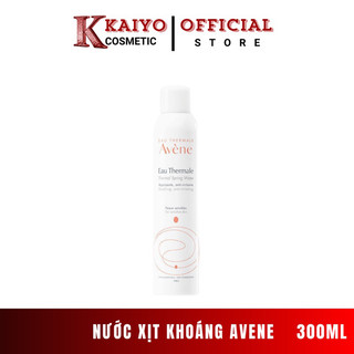 Xịt khoáng Avene 300ml Pháp