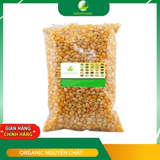 Bắp rang bơ, bắp nổ bắp mỹ rang bơ phô mai gói 500gram