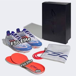 [Chính Hãng] Lót Giày Bóng Đá DAS F50 Elite - Hấp Thụ Lực Bảo Vệ Khớp, Êm Chân, Chống Trơn, Ôm Chân