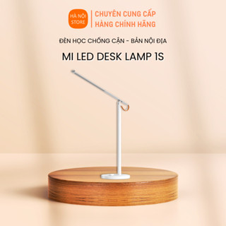  Đèn bàn thông minh Xiaomi Mijia Desk Lamp 1S - Bảo hành 3 tháng 