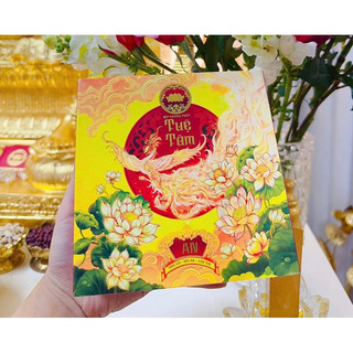 (30 gói - nửa hộp) Bột Phong Thuỷ Tuệ Tâm