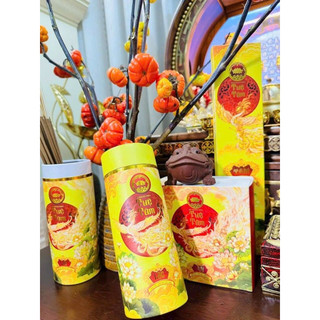 (30 gói - nửa hộp) Bột Phong Thuỷ Tuệ Tâm
