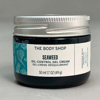 Kem dưỡng ẩm kiềm dầu The Body Shop