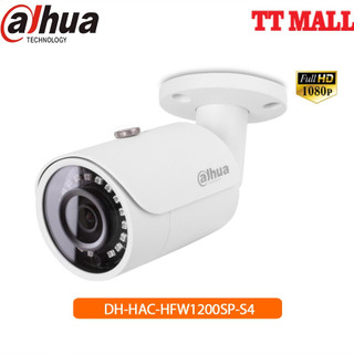{Giá Hủy Diệt} Camera dahua DH-HAC-HFW1200SP-S4 - hàng chính hãng -hot nhất 2019 .