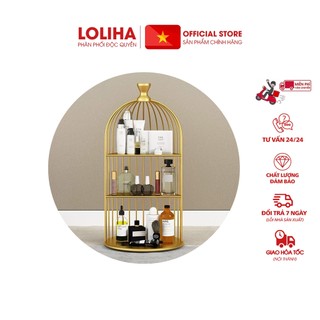 ⛔flashsale⛔ kệ mỹ phẩm