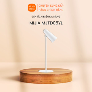  Đèn bàn học đa năng Xiaomi Mijia MJTD05YL pin 2000mAh 