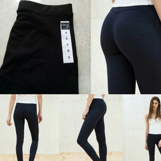 Quần Legging NÂNG MÔNG thời trang
