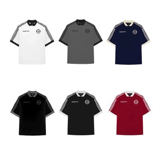 Áo thun/t-shirt form unisex localbrand rage of the sea -"jersey tee cotton pha"