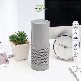 Máy lọc không khí mini Ovoje - HÀN QUỐC, Air purifier