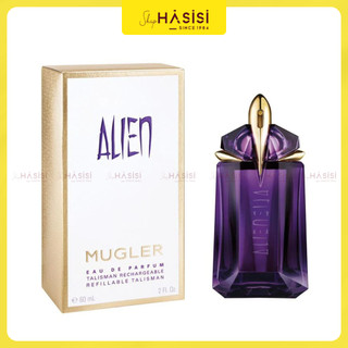 Nước Hoa Nữ THIERRY MUGLER - Alien EDP 90ml