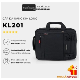 CẶP KIM LONG NHIỀU MẪU CẶP ĐA NĂNG CHÍNH HÃNG