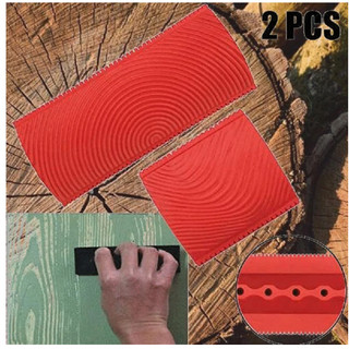CỌ LĂN SƠN TẠO VÂN GỖ ✔️FREE SHIP ✔️ DỤNG CỤ VẼ SƠN GIẢ GỖ
