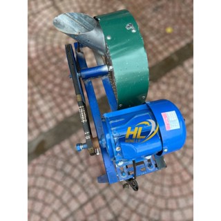 Máy nạo sắn mô tơ nhôm bào hoa quả nạo sợi bé cung cấp máy thái cỏ,phát cỏ Tổng kho Hùng Lỳ