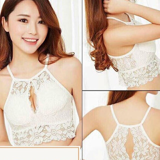 Áo yếm REN crotop thời trang