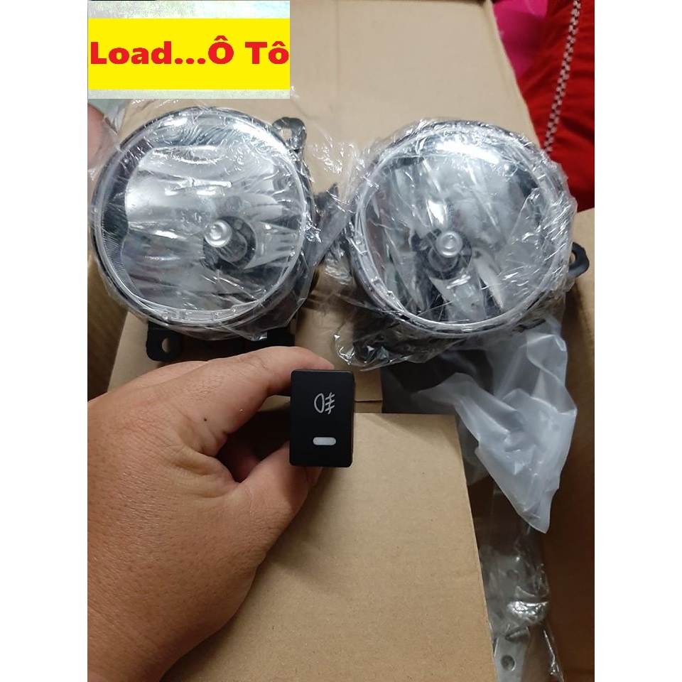 Đèn bi gầm Xe Xpander 2018-2022 Có Sẵn Đầy Đủ Phụ Kiện