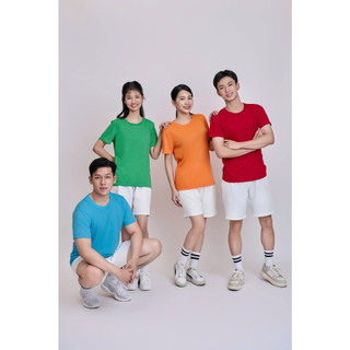 Áo t-shirt, áo nhóm thương hiệu FMF nam/nữ