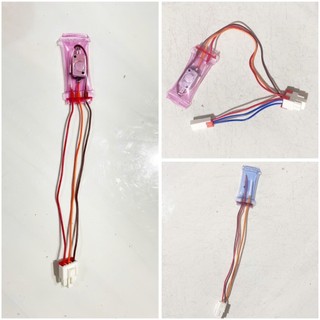 Sò lạnh tủ lạnh LG, Sensor cảm biến nhiệt độ tủ lạnh LG inverter, Cảm biến âm tủ lạnh