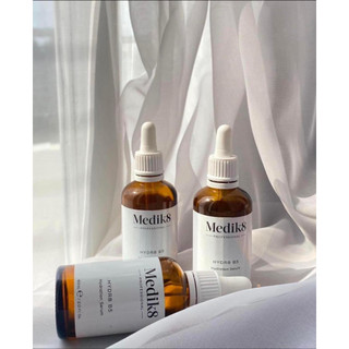Serum Cấp Ẩm Phục Hồi Da Medik8 Hydr8 B5 Hydration