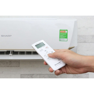 Remote máy lạnh SHARP CRMC-A907JBEZ - Remote điều khiển điều hoà Sharp - Điều khiển điều hoà Sharp
