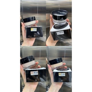 Phấn phủ bột siêu mịn AERY JO