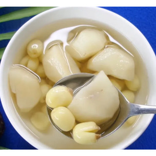 Củ năng đóng lon NIf 560gr