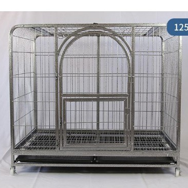 Chuồng 125CM dành cho Chó Lớn (BECGIE, HUSKY, ALASKA ).