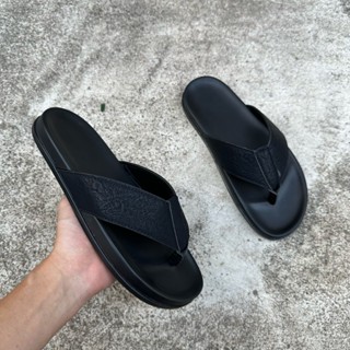  Dép nam hang da sít cao cấp dép kẹp tông đủ size số 38-44 thơi trang nam D02  