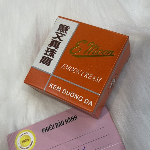 Kem Emon 5g trộn