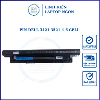 Pin dell 3421 cho inspiron 3421 3437 3441 3521 3531 3537 3541 vostro 2421 3440 latitude 3440 3540