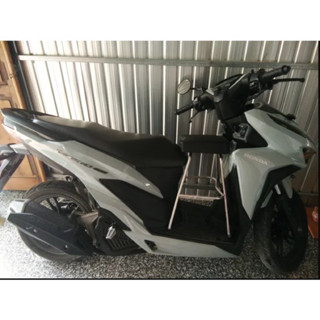 Ghế ngồi xe máy cho bé Vario - Freego - Freego S  (không tựa)