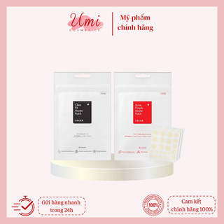 Miếng Dán Mụn Cosrx Acne Pimple Master Patch Hàn Quốc.