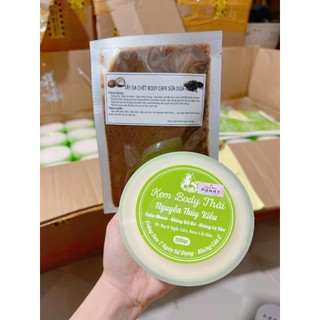 KEM BODY NGUYỄN THUÝ KIỀU (Chính hãng)