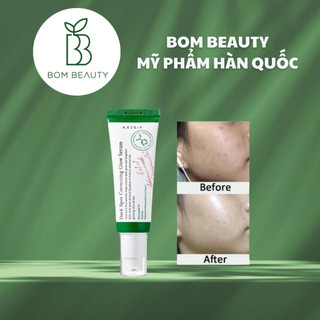 Tinh Chất Giảm Thâm Mụn AXIS - Y Dark Spot Correcting Glow Serum ( axisy - axis - y)