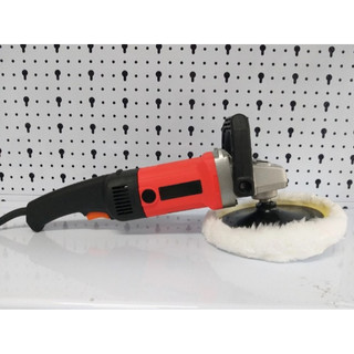 Máy đánh bóng JONGJIANG 6 tốc độ 1200w, máy đánh pas đồng tâm cho gỗ ô tô xe máy SONQUANGPHU8856