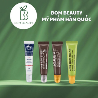 (#sidmool) Tinh chất ( Son) dưỡng môi Sidmool Jojoba Lip Esssence