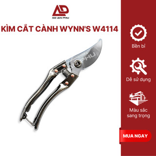 Kìm cắt cành wynn's w4114 đa năng | npp sg an phú