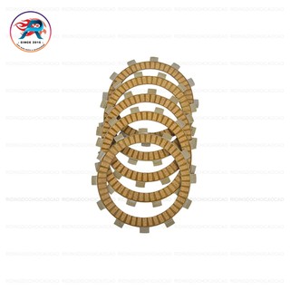 Bố nồi xe cào cào Klx150 / Dtracker 150 chính hãng | Clutch Plate